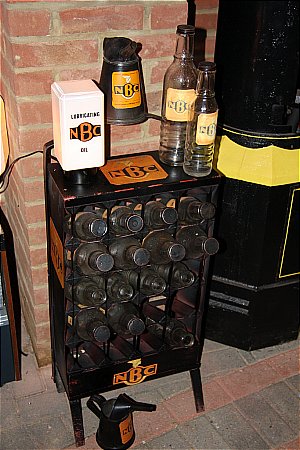 NBC OIL RACK - click to enlarge